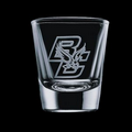 1 1/2 Oz. Augusta Shot Glass